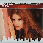 MILVA / ミルバ / FLASHBACK I GRANDI SUCCESSI ORIGINALI