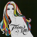 MILVA / ミルバ / TANGO