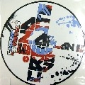 CHASE & STATUS / END CREDITS VIP(PICTURE DISC)