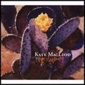 KATE MACLEOD / ケイト・マクレオド / BLOOMING
