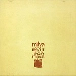 MILVA / ミルバ / MILVA CANTA BRECHT