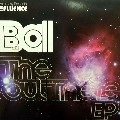 BAL / OUT THERE EP