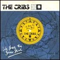 CRIBS / クリブス / WE SHARE THE SAME SKIES