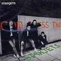STARJETS / スタージェッツ / GOD BLESS THE STARJETS - THE PUNK COLLECTI