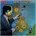VAPORS / ヴェイパーズ / NEW CLEAR DAYS