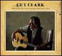 GUY CLARK / ガイ・クラーク / SOMEDAYS THE SONG WRITES YOU