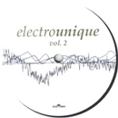 V.A. (ELECTROUNIQUE) / ELECTROUNIQUE VOL.2