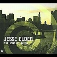 JESSE ELDER / WINDING SHELL
