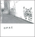 OPAC / オーパック / DEMO