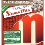 DJ KOMORI / ＥＸＣＬＵＳＩＶＥＳ　X'MAS HITS