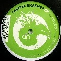 SASCHA BRAEMER / SASCHA BRAEMER EP