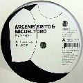 ARGENIS BRITO & MIGUEL TORO / BLACK SHOES