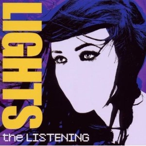 LIGHTS / ライツ / LISTENING