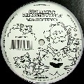 GUILLAUME & THE COUTU DUMONTS / ギヨーム・アンド・ザ・クトゥ・デュモンツ / PUSSY SHEPHERD