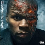 50 CENT / 50セント / BEFORE I SELF DESTRUCT