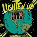 LIGHTEN UP / ライテンアップ / ABSOLUTELY NOT
