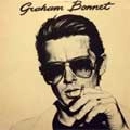 GRAHAM BONNET / グラハム・ボネット / スーパー･ニヒリズム