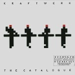 KRAFTWERK / クラフトワーク / CATALOGUE BOX SET