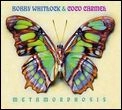 BOBBY WHITLOCK & COCO CARMEL / ボビー・ウイットロック・アンド・ ココ・カーメル / ＭＥＴＡＭＯＲＰＨＯＳＩＳ