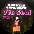 ALEX D'ELIA & NIHIL YOUNG / 7TH SEAL