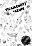 THISIS(NOT)MAGAZINE / THISIS(NOT)PROWRESTLING!!!