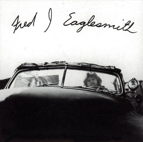FRED EAGLESMITH / FRED J. EAGLESMITH