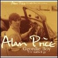 ALAN PRICE / アラン・プライス / アンソロジー～ジョーディ・ボーイ