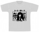 SHEENA&THE ROKKETS / シーナ&ザ・ロケッツ / Ｔシャツグレ－Ｍキングジョー