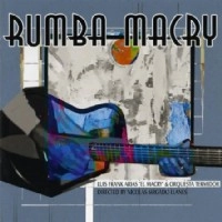 LUIS FRANK / ルイス・フランク / RUMBA MACRY
