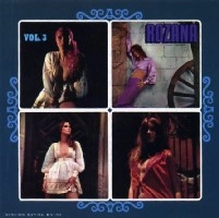 ROZANA / ロサーナ / VOL.3