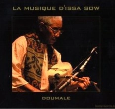LA MUSIQUE D'ISSA SOW / イッサ・ムバイ・ジャリ・スウ / DOUMALE