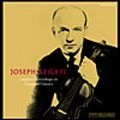 JOSEPH SZIGETI / ヨーゼフ・シゲティ / ヴァンガード・コレクション