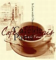 V.A.(HIGH NOTE) / CAFE DE PARIS