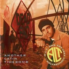 A.L.T. / ANOTHER LATIN TIMEBOMB