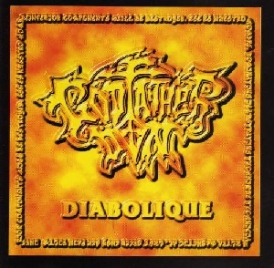 GODFATHER DON / DIABOLIQUE