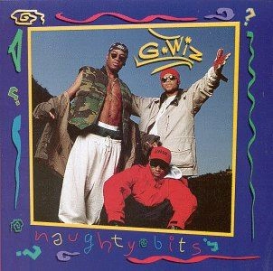G-WIZ / NAUGHTY BITS