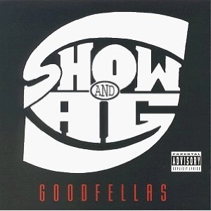 SHOWBIZ & A.G. / ショウビズ&A.G. / GOODFELLAS