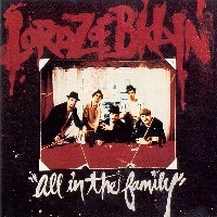 LORDZ OF BROOKLYN / ALL IN THE FAMILY