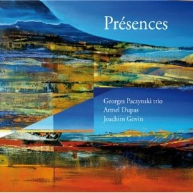GEORGES PACZYNSKI / ジョルジュ・パッチンスキー / プレザンス