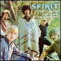 SPIRIT / スピリット / FRESH FROM THE TIME COAST: THE BEST OF 196