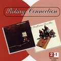 ROTARY CONNECTION / ロータリー・コネクション / ALADDIN + DINNER MUSIC