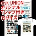 V.A. (ALL TOMORROW'S PARTIES) / オール・トゥモローズ・パーティTSHIRTS S