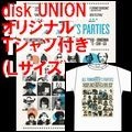 V.A. (ALL TOMORROW'S PARTIES) / オール・トゥモローズ・パーティTSHIRTS L