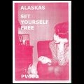 ALASKAS / ＳＥＴ　ＹＯＵＲＳＥＬＦ　ＦＲＥＥ
