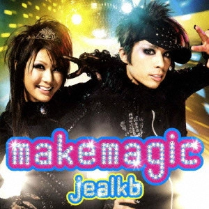 jealkb / MAKEMAGIC