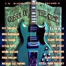 V.A. (LA BLUES AUTHORITY) / LA BLUES AUTHORITY 5: CREAM OF THE CROP