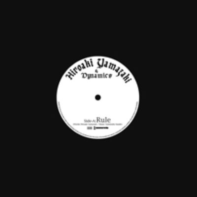 HIROAKI YAMAZAKI&DYNAMICS / 山崎廣明＆ダイナミクス / 山崎廣明＆ダイナミクスEP