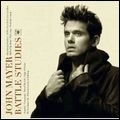 JOHN MAYER / ジョンメイヤー / BATTLE STUDIES