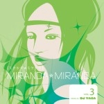 DJ YASA / ＭＩＲＡＮＤＡ　☆　ＭＩＲＡＮＤＡVOL.3