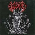 SINISTER (from Netherlands) / シニスター / BLOOD PAST